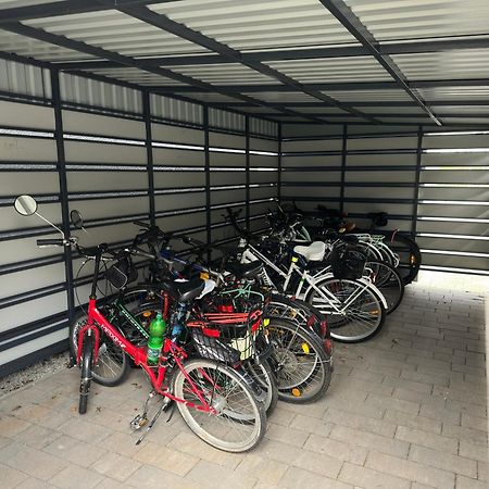 Apartament Suzi 그르지보보 외부 사진