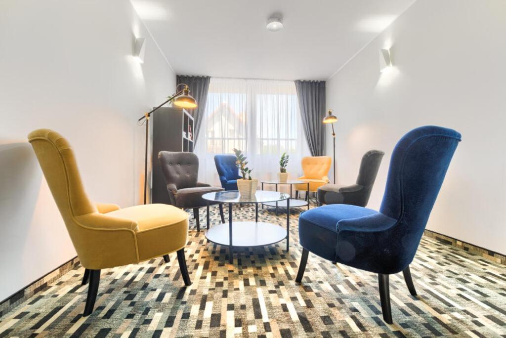 Apartament Suzi 그르지보보 외부 사진