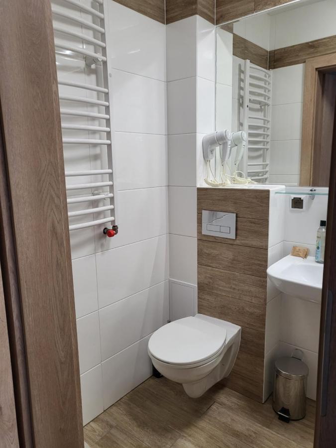 Apartament Suzi 그르지보보 외부 사진