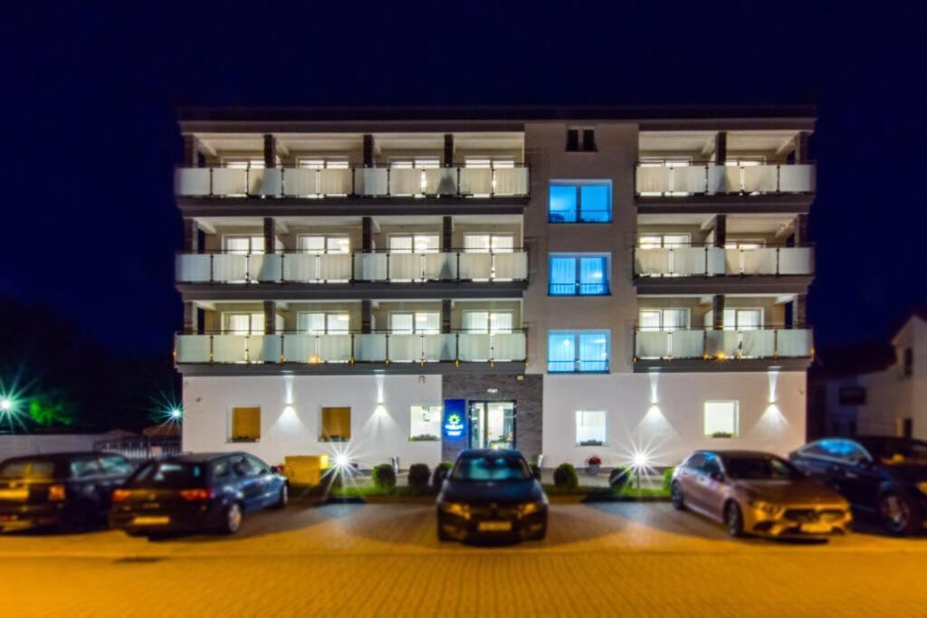 Apartament Suzi 그르지보보 외부 사진