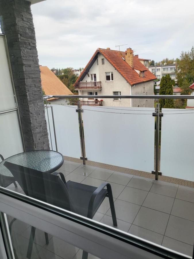 Apartament Suzi 그르지보보 외부 사진
