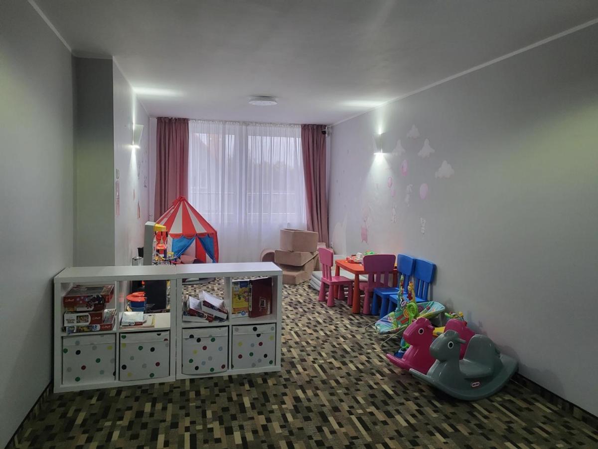 Apartament Suzi 그르지보보 외부 사진