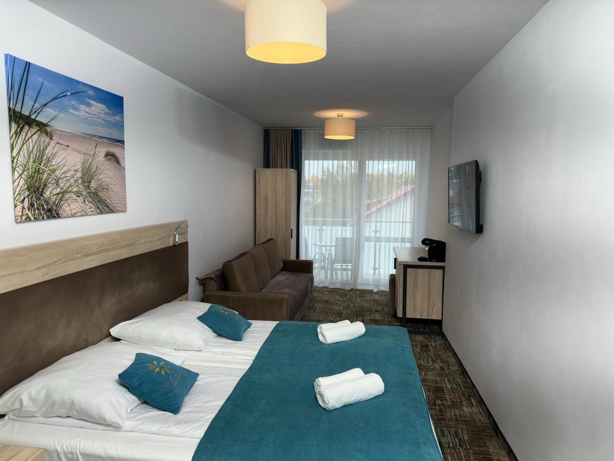 Apartament Suzi 그르지보보 외부 사진
